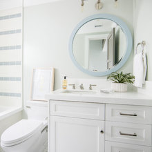 Round Mirror