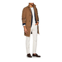 Clothing - Trench Coat