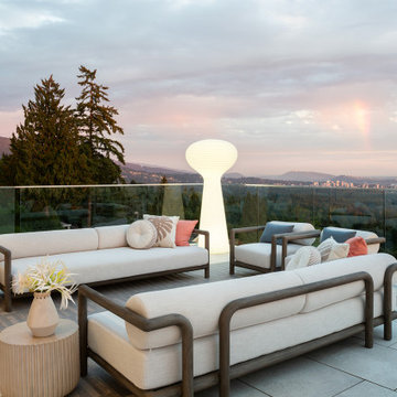 West Vancouver