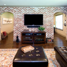 brick