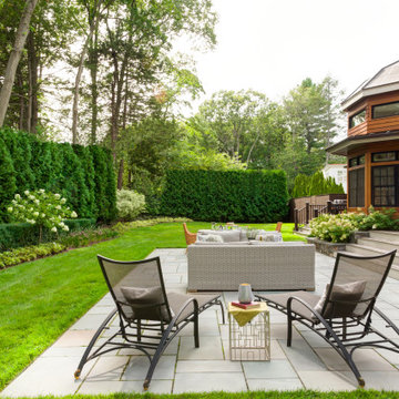 Chestnut Hill Classic