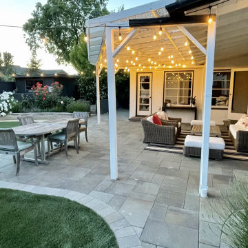 Patios