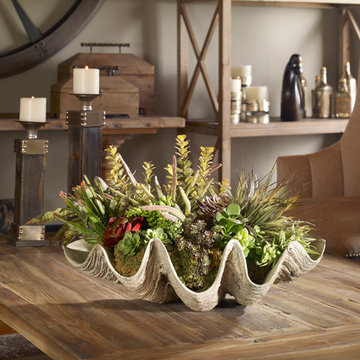 Parsons Interior Design Projects