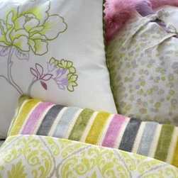 Casadeco Fabrics - Fabric