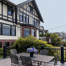 Front Patio/deck