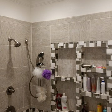 Bathrooms