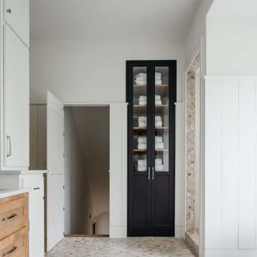 Artisan Home Tour Staging // Kansas City 2020