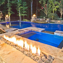 pools