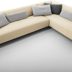 Goal Koinor - Loveseats