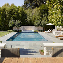 Pools