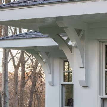 Hingham Whole House Remodel