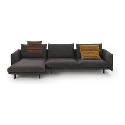 Sof&aacute; DEEP by Rafa Garc&iacute;a - Sofas