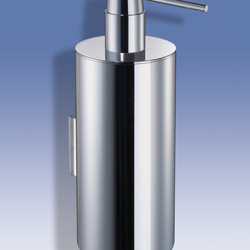 Luxury Soap Dispensers and Soap Dishes
