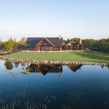 Killarney Mountain Lodge