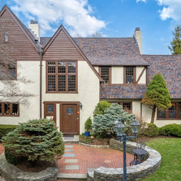 East Greenwich Remodel
