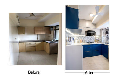 chembur renovation