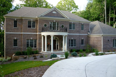 Custom Home Design