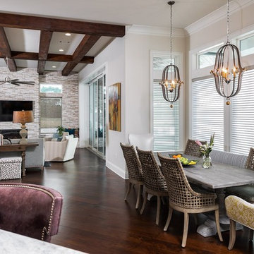 Destin Family Home