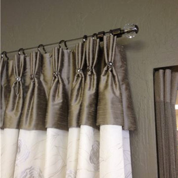 Custom Draperies