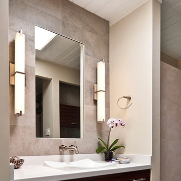 Bathroom Lighting