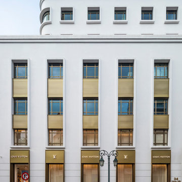 International Center Office Building