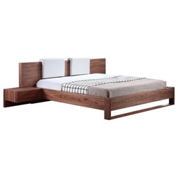 Contemporary Bedroom Furniture Sets by Casabianca Home