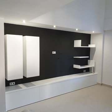Vivienda La Cañada