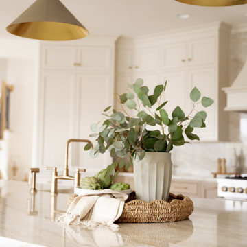 Skaneateles Kitchen & Bath Remodel