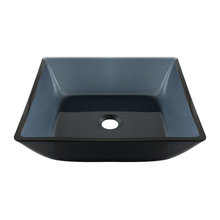 vessel sinks