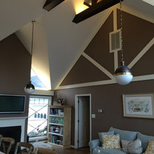 ceiling