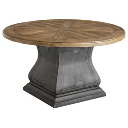 Traditional Outdoor Dining Tables by A.R.T. Home Furnishings