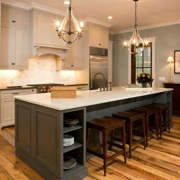 Farrand Idea Home