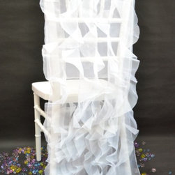 Chair Covers for Homes, Weddings , Special Events and more... - Products