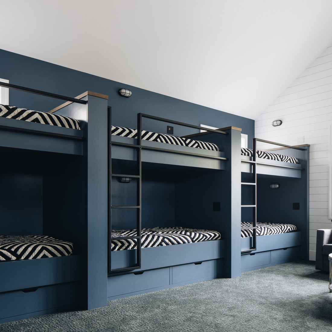 Bunk Room