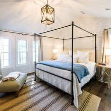 Bedrooms