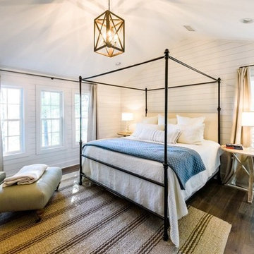 Wilson Lake Remodel