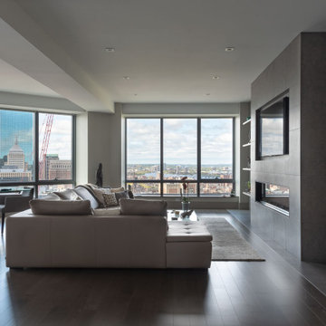 Ritz-Carlton Residence