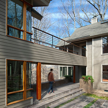 Laurel Hills Studio + Garage