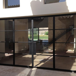 Restoration Doors & Windows - Patio Doors