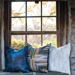 Pillows - Decorative Pillows