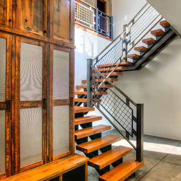 Ski Chalet