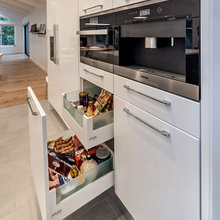 kitchen storage