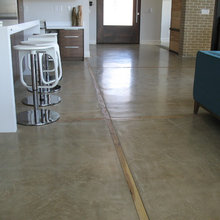 floor