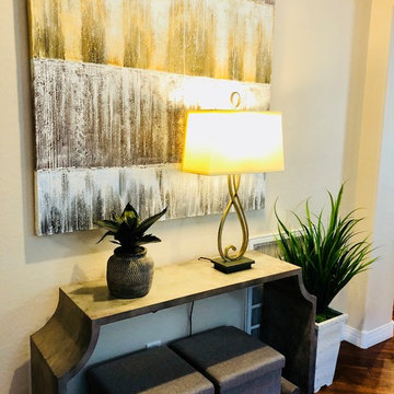 Home Remodel ~ Trilogy