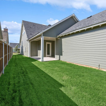 Craftsman Bungalow