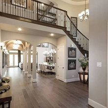 Dining Room Ideas