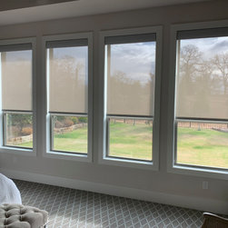 Amble Way - Roller Shades