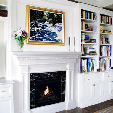 Upper East Side Residence