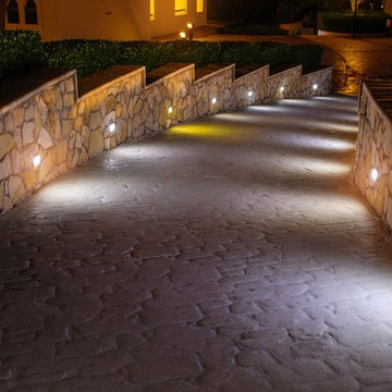 Outdoor Lighting