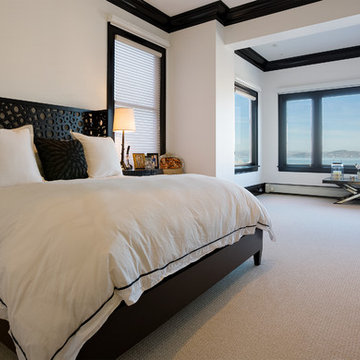 Pacific Heights Private Multi-million dollar condo - San Francisco, California